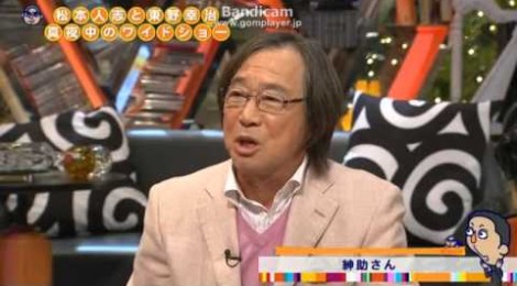 松ちゃんと武田鉄矢が引退した島田紳助について語る貴重な映像